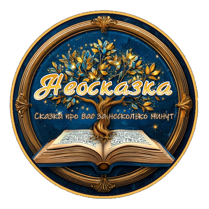 Неосказка — иллюстрация к сказке
